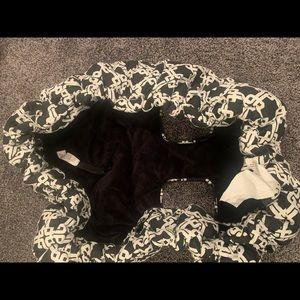 NWOT, baby/toddler shopping cart liner